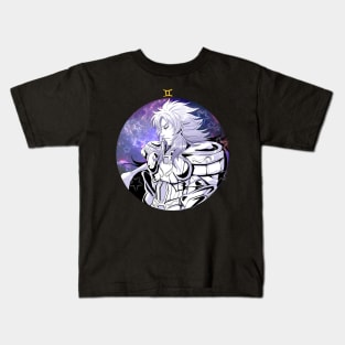 Gemini Saga Kids T-Shirt